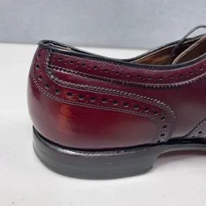 Allen Edmonds | Shoes | Allen Edmonds Mcallister Wingtip  display picture 3